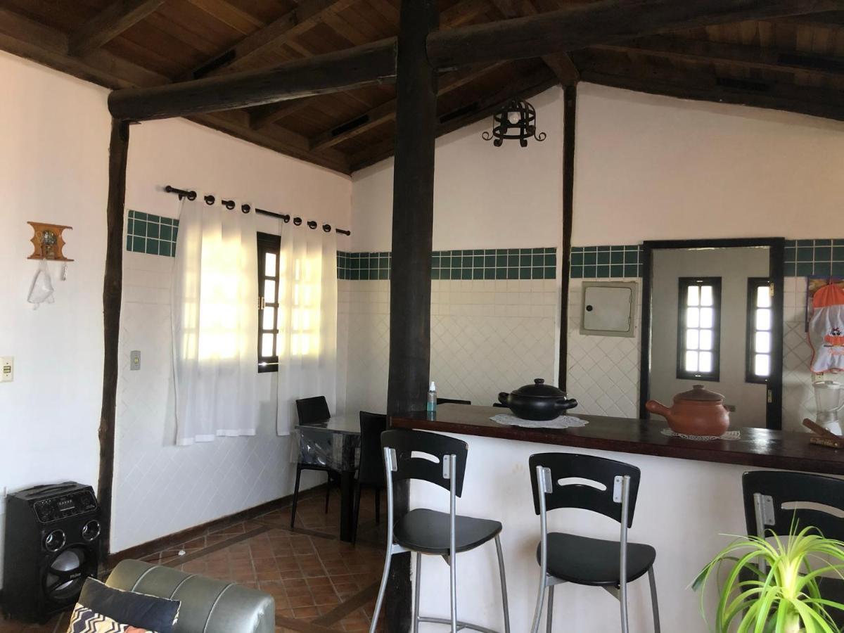הוילה מריניק Chacara Belo Horizonte מראה חיצוני תמונה