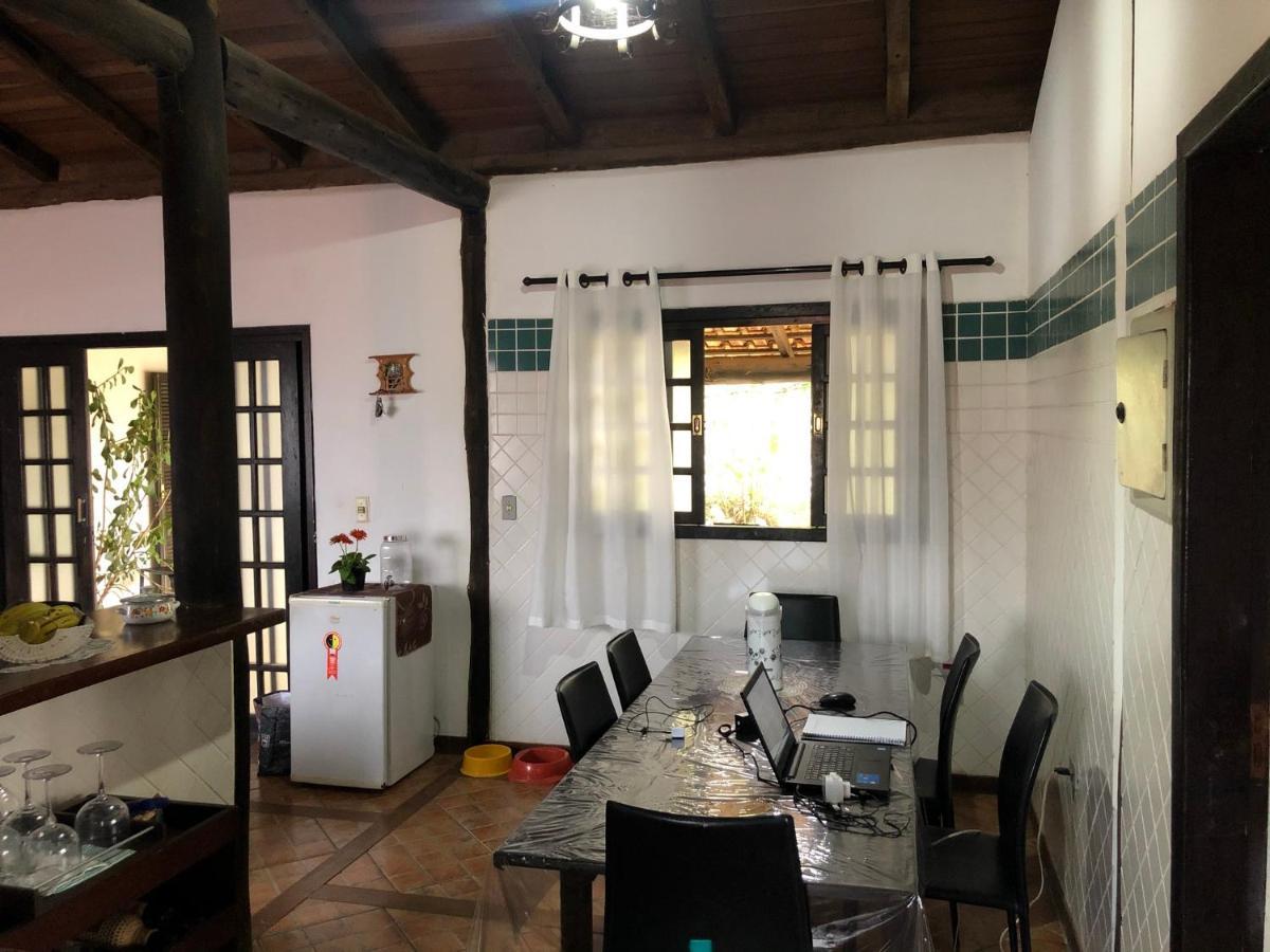 הוילה מריניק Chacara Belo Horizonte מראה חיצוני תמונה